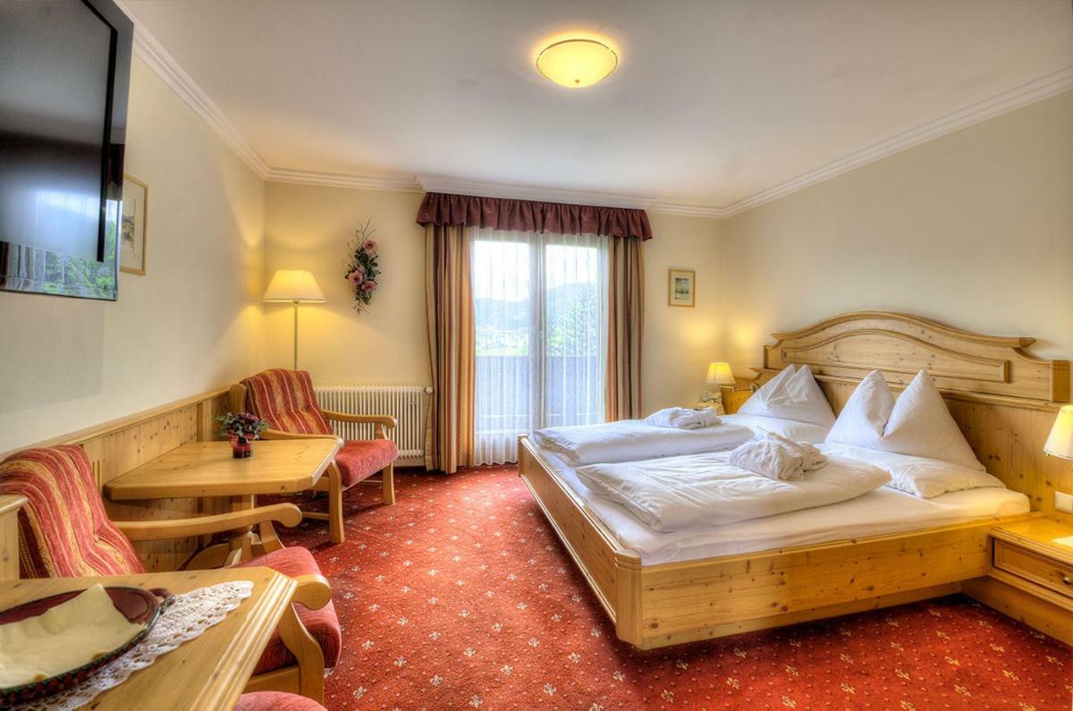 Hotel Haeuserl Im Wald Mariapfarr Dış mekan fotoğraf